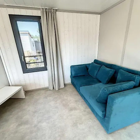 Chalet Chalet Jullouville, 3 Pieces, 4 Personnes - Fr-1-361-503 Jullouville